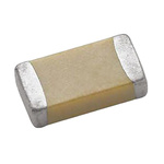 Vishay 0.9pF Multilayer Ceramic Capacitor MLCC, 250V dc V, ±0.05pF , SMD