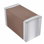 KYOCERA AVX 12pF MLCC, 50V dc V, 1% , SMD
