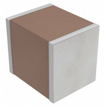 TDK 10μF Multilayer Ceramic Capacitor MLCC, 16V dc V, ±20% , SMD