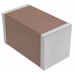 TDK 2.2μF Multilayer Ceramic Capacitor MLCC, 25V dc V, ±10% , SMD
