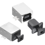 726291100 | Wurth Elektronik, WA-PCCA Dust Cap for use with Micro USB Connector