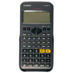 FX-83GTX | Casio Battery-Powered Scientific Calculator