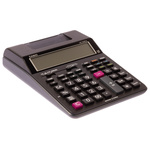 HR150RCE | Casio Battery, Mains-Powered Printing Calculator