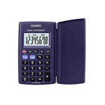 HL-820VERA-WK-UP | Casio Battery-Powered Financial Calculator