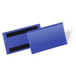 174207 | Durable 150 x 67mm Document Display, Blue