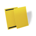 174407 | Durable A4 Document Display, Blue