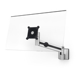 509023 | Durable Monitor Arm, 1 Supported Display(s) With Extension Arm