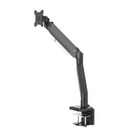 118497 | Hama Single-Monitor Arm, Max 35in Monitor, 1 Supported Display(s) With Extension Arm