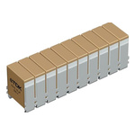 EPCOS 2μF MLCC, 500V dc V, ±20% , SMD