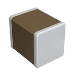 Murata 10μF MLCC, 100V dc V, SMD