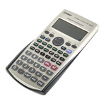 FC-100V | Casio Two-way Powered-Powered Financial Calculator