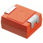 KYOCERA AVX 68μF Niobium Capacitor 6.3V dc ±20%, Surface Mount 6mm, NOS