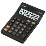 MS-10B | Casio Two-way Powered-Powered Desktop Calculator