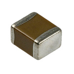 KEMET 470nF Multilayer Ceramic Capacitor MLCC, 25V dc V, ±20% , SMD