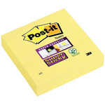 BP827 | Post-It Yellow Sticky Note, 90 Notes per Pad, 76mm x 76mm