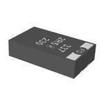 KEMET 470μF Surface Mount Polymer Capacitor, 16V dc