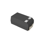 KEMET 150μF Surface Mount Polymer Capacitor, 6.3V dc