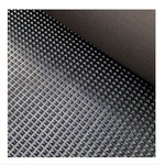 RS PRO Black Anti-Slip Flooring Rubber Roll 10m (Length) 1.2m (Width) 3mm (Thickness)