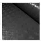 Black Anti-Slip Flooring PVC Roll 10m (Length) 2m (Width) 2mm (Thickness)