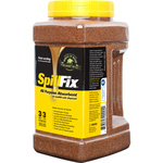 149265 | Brady SpillFix Industrial Maintenance Spill Absorbent Granules 2 L Capacity