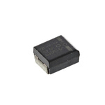 KEMET 10μF Surface Mount Polymer Capacitor, 16V dc