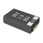 KEMET 220μF Surface Mount Polymer Capacitor, 16V dc
