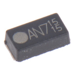 Panasonic 33μF Surface Mount Polymer Capacitor, 10V dc