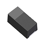 ROHM 47μF Surface Mount Polymer Capacitor, 6.3V dc