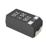 KEMET 47μF Surface Mount Polymer Capacitor, 16V dc