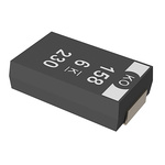 KEMET 100μF Surface Mount Polymer Capacitor, 16V dc