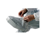 7000088638 | 3M White Anti-Slip Over Shoe Cover, One Size