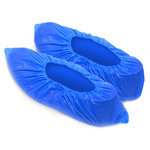RS PRO Blue Anti-Slip Over Shoe Cover, 41 cm