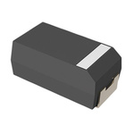 KEMET 100μF Surface Mount Polymer Capacitor, 10V dc