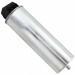 KEMET Power Factor Correction Capacitor (PFC) 3 x 68.5μF 12.5kvar 3