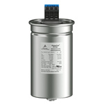 EPCOS Power Factor Correction Capacitor (PFC) 3 x 77μF 12.5kvar 15kvar 3