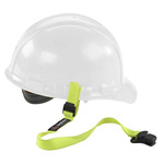 E3155 | Ergodyne Plastic (Buckle) Tool Lanyard Hard Hat Attachment, 0.9kg Capacity