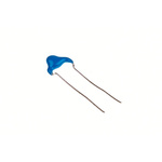 Murata Single Layer Ceramic Capacitor (SLCC) 1nF 1 kV dc, 400 (Y2) V ac, 440 (X1) V ac ±20% E(JIS) Dielectric, DE2,