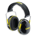 2600002 | Uvex K Ear Defender with Headband, 32dB