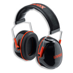 2600003 | Uvex K Ear Defender with Headband, 33dB