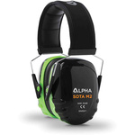 Alpha Sota M2 | Alpha Solway Sota M2 Ear Defender with Headband, 30dB
