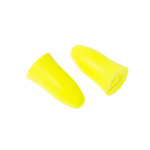 Alpha Sota EP15 | Alpha Solway SOTA EP11 Uncorded Disposable Ear Plugs, 34dB, Yellow, 500 Pairs per Package