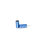 RS PRO 50F Supercapacitor -20 → +80% Tolerance 2.7V dc, Through Hole