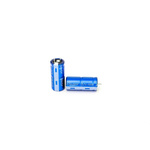 RS PRO 100F Supercapacitor -20 → +80% Tolerance 2.7V dc, Through Hole