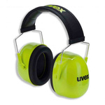 2600004 | Uvex Uvex K Ear Defender with Headband, 35dB