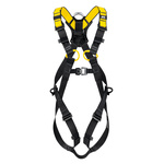 Petzl C073AA02 Front & Rear Attachment Safety Harness