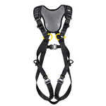 Petzl C073CA01 Front & Rear Attachment Safety Harness