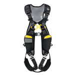 Petzl C073EA00 Front & Rear Attachment Safety Harness