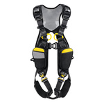 Petzl C073FA00 Front & Rear Attachment Safety Harness
