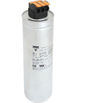 Vishay Power Factor Correction Capacitor (PFC) 3 x 99.5μF 15kvar 3