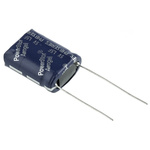 Eaton 1.5F Supercapacitor -10 → +30% Tolerance, 5V dc, Through Hole